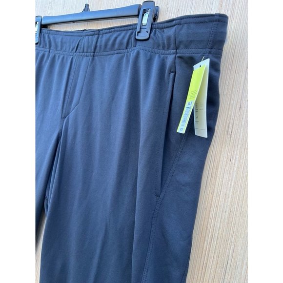 All in Motion - Men's Train Pants - Black - XXL (30) - Picture 13 of 15